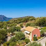 Arethusa Villa