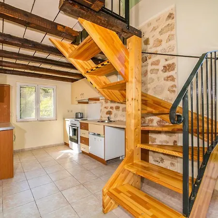 Arethusa Βίλα Βαθύ