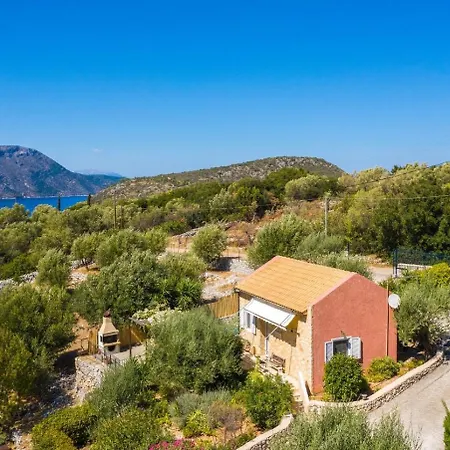 Arethusa Villa