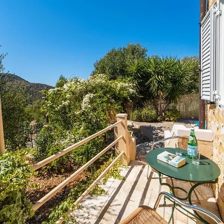 Arethusa Vathy (Ithaca)