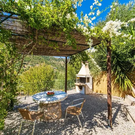 Arethusa Vathy (Ithaca)